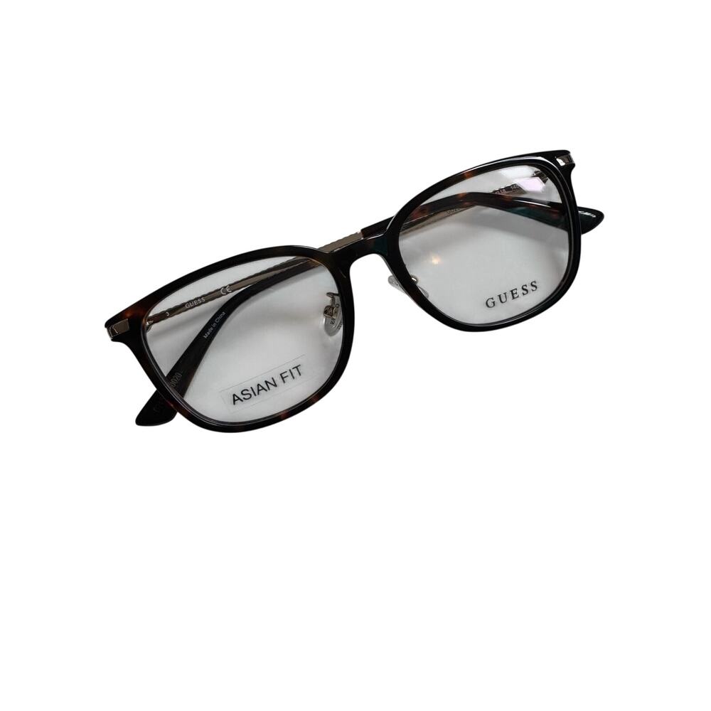 NEW Guess GU 2918-D Dark Havana Eyeglasses